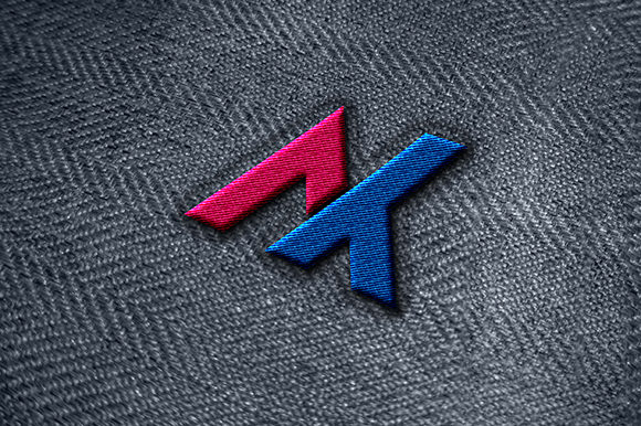 Embroidery Logo Mockup Review