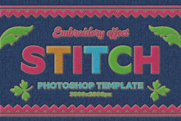 Embroidery Mockup Review