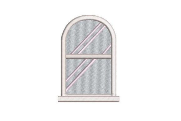 Window Mockup Embroidery Review